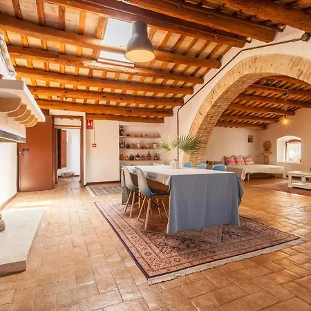 Willa Masia Notari Casabona Vilanova i la Geltrú