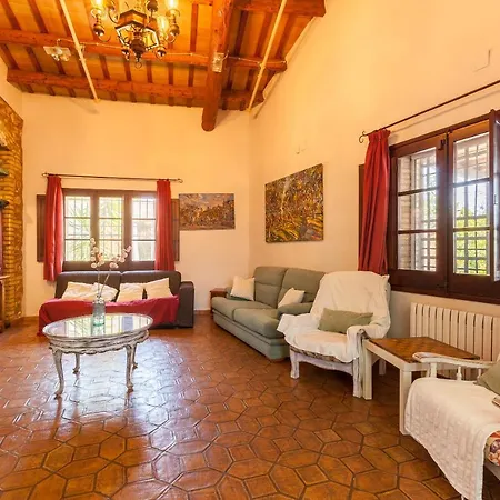 Willa Masia Notari Casabona