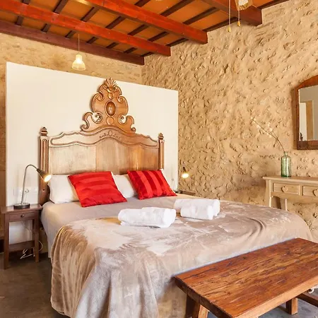 Masia Notari Casabona * Vilanova i la Geltrú