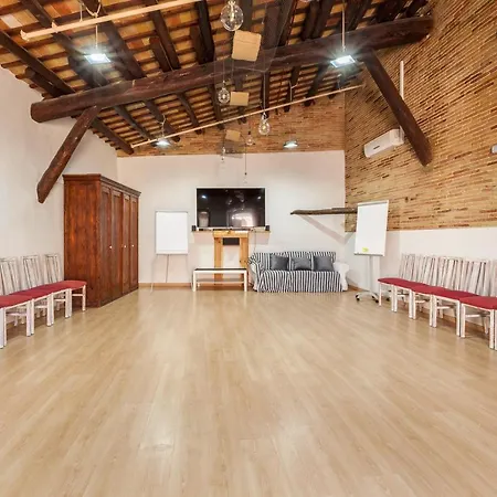 Masia Notari Casabona