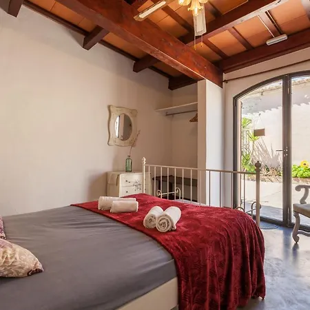 Masia Notari Casabona Vilanova i la Geltrú