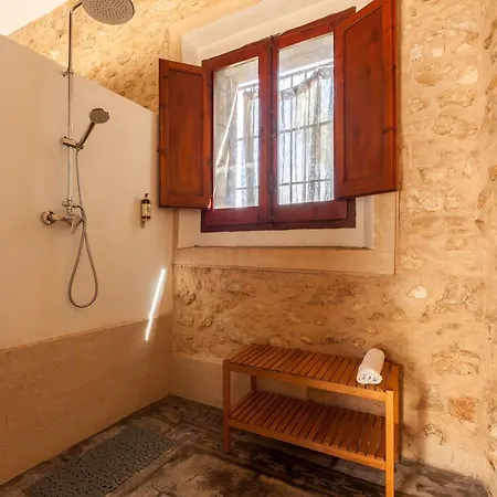 Masia Notari Casabona * Vilanova i la Geltrú