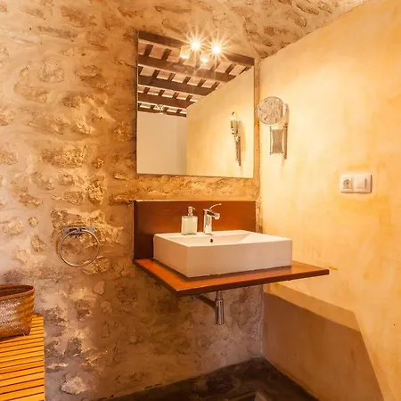 Villa Masia Notari Casabona Vilanova i la Geltrú