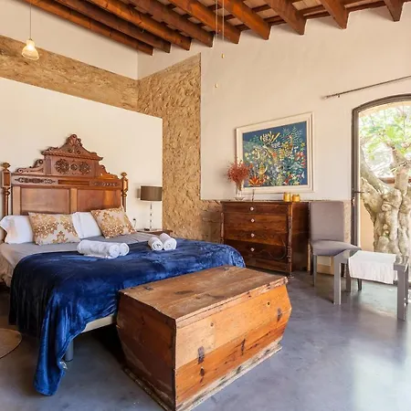 Masia Notari Casabona *