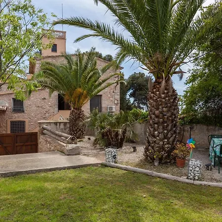 Masia Notari Casabona *