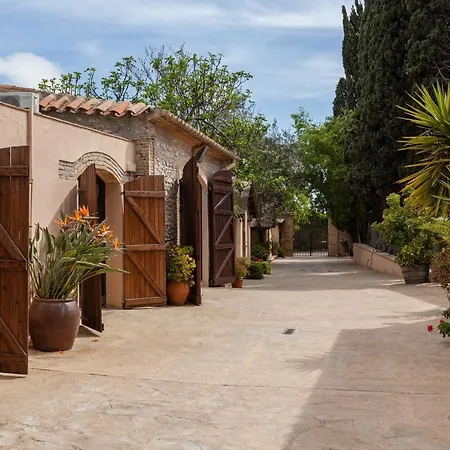 Masia Notari Casabona Vilanova i la Geltrú