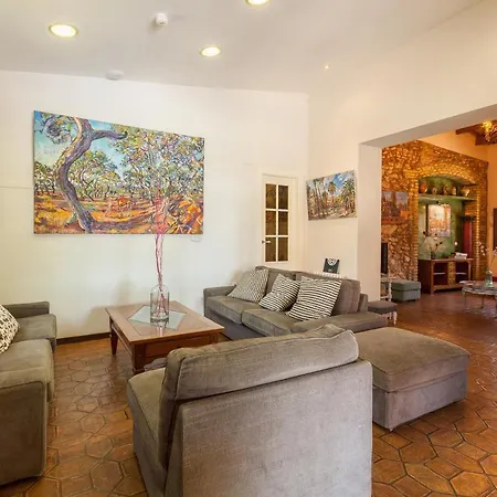 Masia Notari Casabona * Vilanova i la Geltrú
