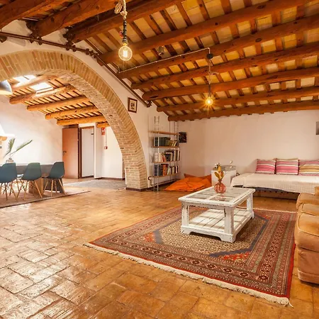 Masia Notari Casabona Villa