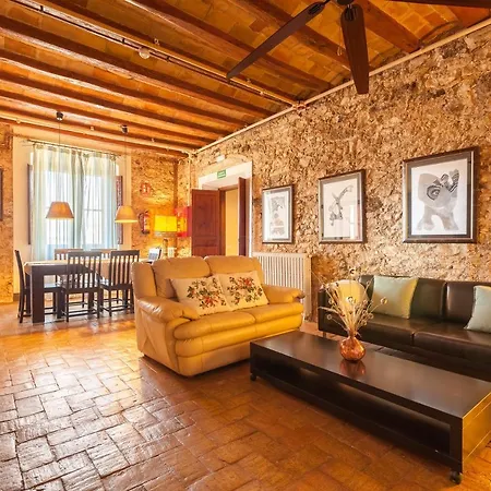 Masia Notari Casabona * Vilanova i la Geltru