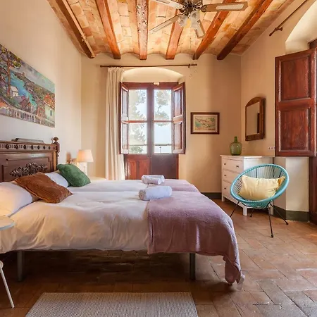 Masia Notari Casabona * Vilanova i la Geltru