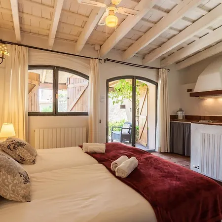 Masia Notari Casabona Villa Vilanova i la Geltru